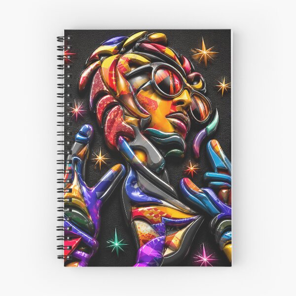 Item preview, RASTAMAN(circa 1946 BC) designed and sold by THE MIGHTY BOOKMAKER.