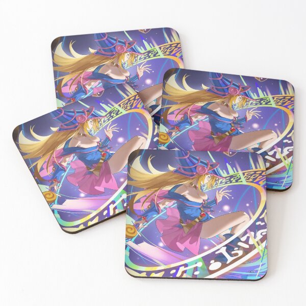 Item preview, Yugioh Dark Magician Girl designed and sold by Facturesfory.