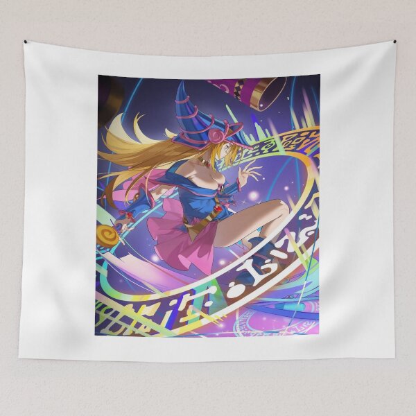 Item preview, Yugioh Dark Magician Girl designed and sold by Facturesfory.