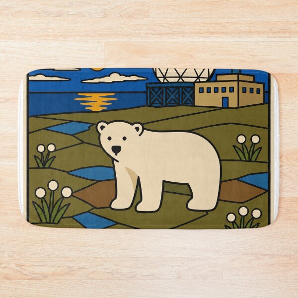 Item preview, Point Barrow LRRS - 2nd Edition designed and sold by 611 CES stuff created.