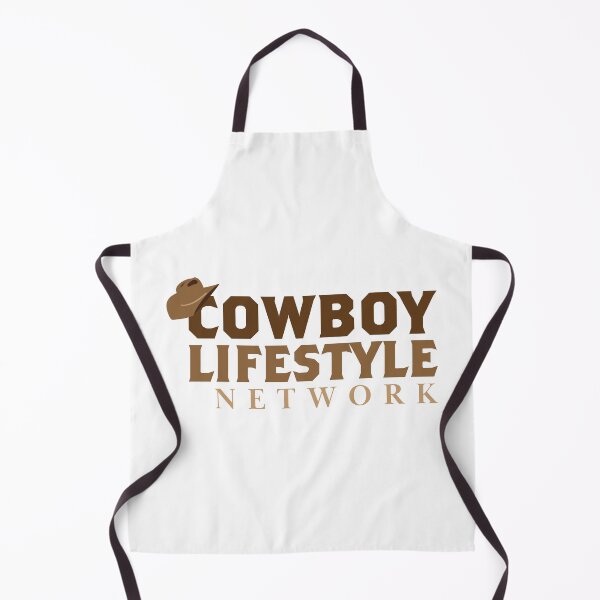 Item preview, Cowboy Lifestyle Network Western Logo designed and sold by Hiro Hiro.