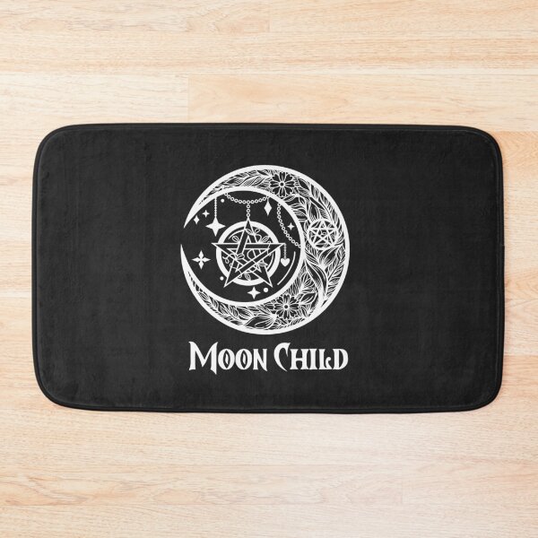 Item preview, Moon Child designed and sold by monika-arthing.