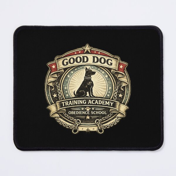 Item preview, Puppy Play Covert - Good Dog designed and sold by Laymela Fet Shop.