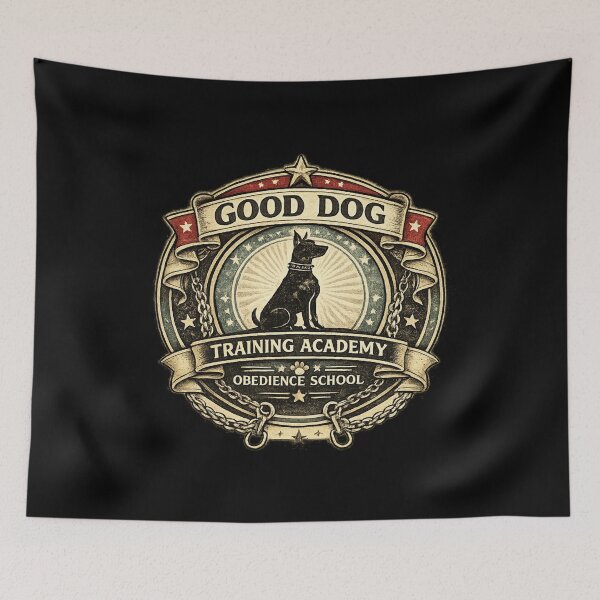 Item preview, Puppy Play Covert - Good Dog designed and sold by Laymela Fet Shop.