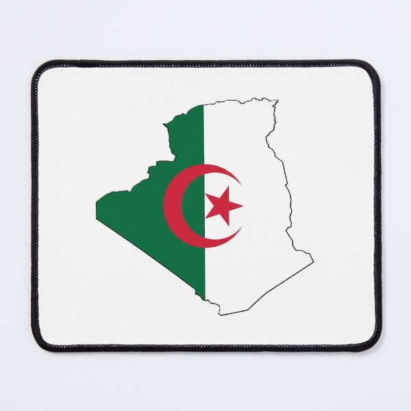 Item preview, Algeria designed and sold by Ronstar009.