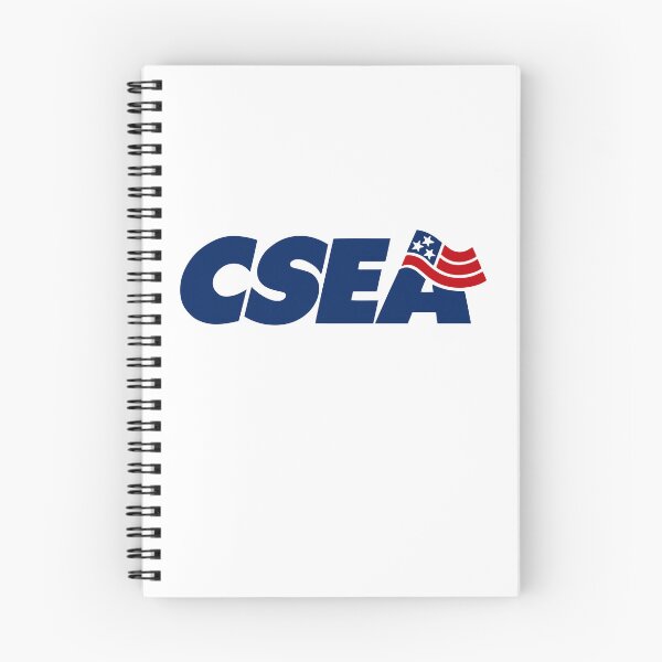 Item preview, CSEA Blue Public Broadcasting Logo designed and sold by Hiro Hiro.