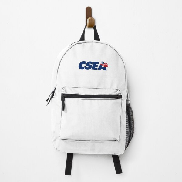 Item preview, CSEA Blue Public Broadcasting Logo designed and sold by Hiro Hiro.