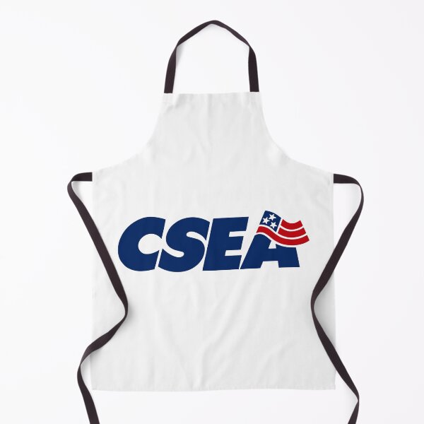 Item preview, CSEA Blue Public Broadcasting Logo designed and sold by Hiro Hiro.