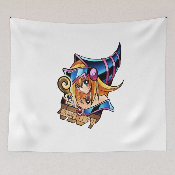 Item preview, Yugioh Dark Magician Girl designed and sold by Facturesfory.