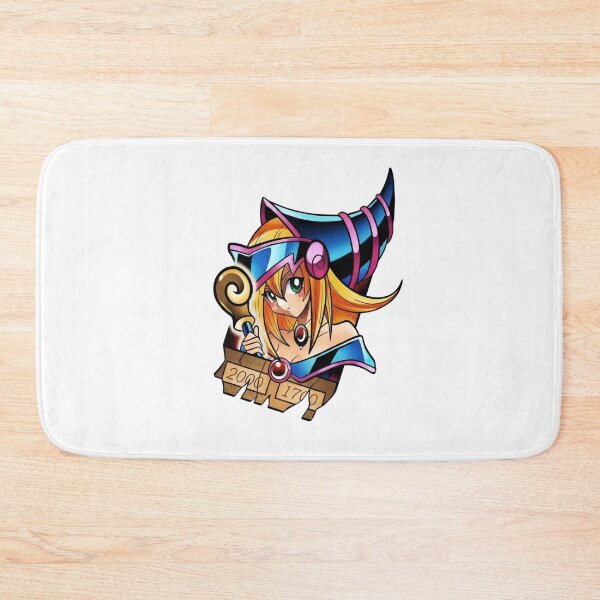Item preview, Yugioh Dark Magician Girl designed and sold by Facturesfory.