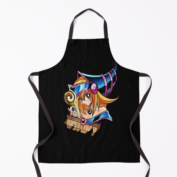 Item preview, Yugioh Dark Magician Girl designed and sold by Facturesfory.