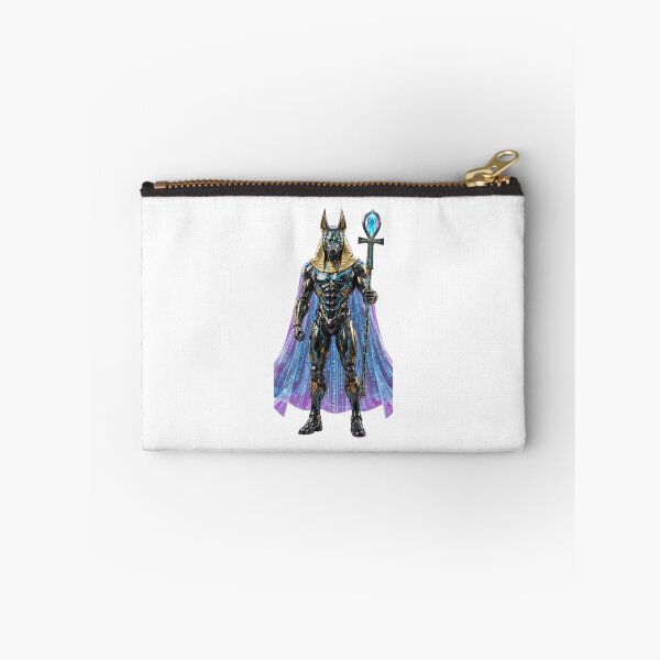 Item preview, Cyber Anubis - Guardian of the Undernet designed and sold by Csaba1983.