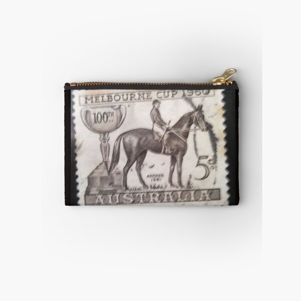 Item preview, MELBOURNE  CUP designed and sold by DMEIERS.
