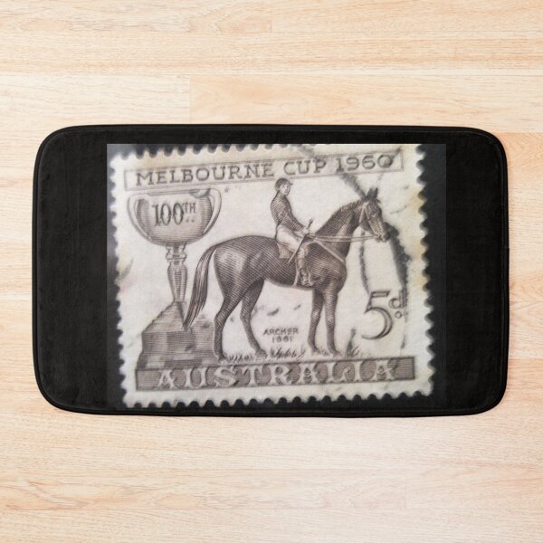 Item preview, MELBOURNE  CUP designed and sold by DMEIERS.