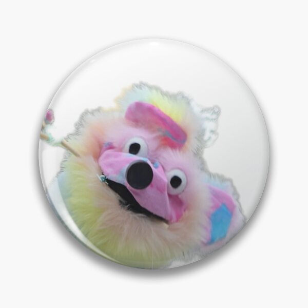 Item preview, Puppet Puppeteer designed and sold by CharisTooCatty.