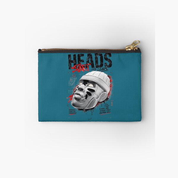 Item preview, Headstart – Urban Sneaker Streetwear Art designed and sold by Musamem  Designs.