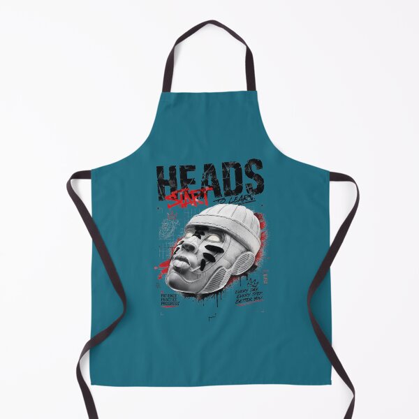 Item preview, Headstart – Urban Sneaker Streetwear Art designed and sold by Musamem  Designs.