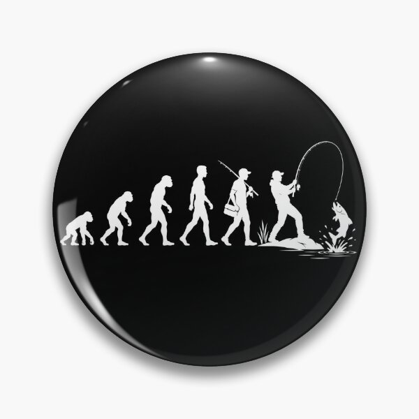 Item preview, Fishing Humor – Fishing Dad and Fishing Passion designed and sold by Hype Atelier.