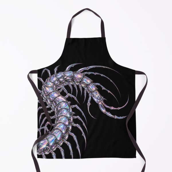 Item preview, Centipede aesthetic cybersigilism design designed and sold by julie1101.