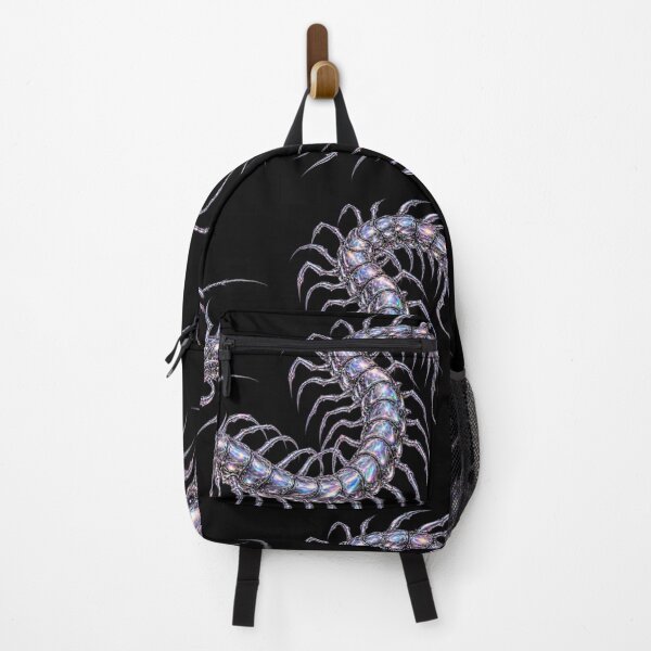 Item preview, Centipede aesthetic cybersigilism design designed and sold by julie1101.