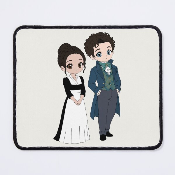 Item preview, Chibi-style From Sophie and Benedict designed and sold by Alpha1810.