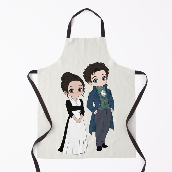 Item preview, Chibi-style From Sophie and Benedict  designed and sold by Alpha1810.