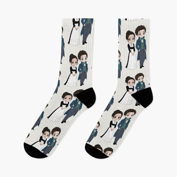 Item preview, Chibi-style From Sophie and Benedict  designed and sold by Alpha1810.