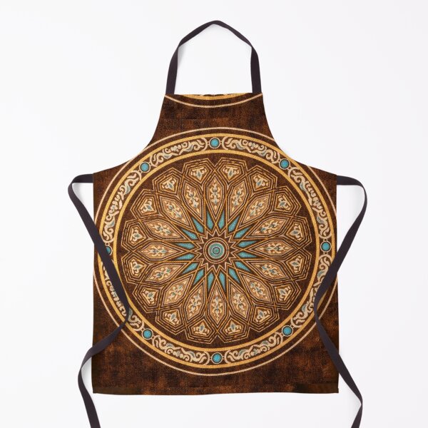 Item preview, Sacred Medina: Al Masjid Al Nabawi Sliding Dome Art (V.4)  designed and sold by D-Islamic.