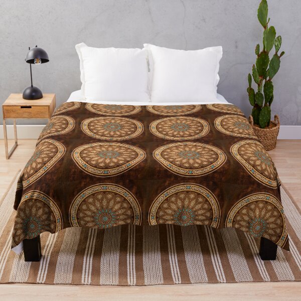 Item preview, Sacred Medina: Al Masjid Al Nabawi Sliding Dome Art (V.4) designed and sold by D-Islamic.