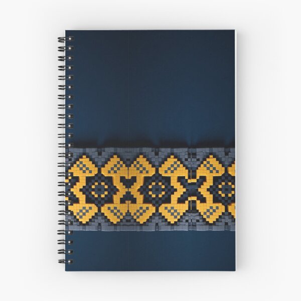 Item preview, Al Masjid Al-Nabawi Dome Pattern (V.1 horizontal) – Islamic Geometric Art Inspired by Madinah designed and sold by D-Islamic.