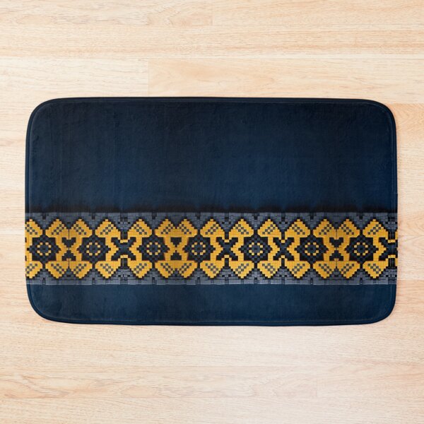 Item preview, Al Masjid Al-Nabawi Dome Pattern (V.1 horizontal) – Islamic Geometric Art Inspired by Madinah designed and sold by D-Islamic.