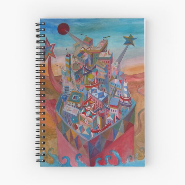 Item preview, City 2 designed and sold by Diego Manuel Rodriguez.