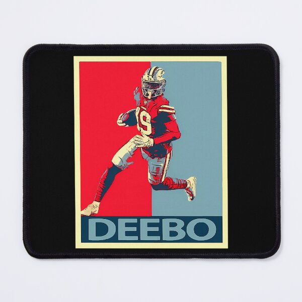 Item preview, Deebo Samuel George Kittle Tshirt designed and sold by AlyseAgee.