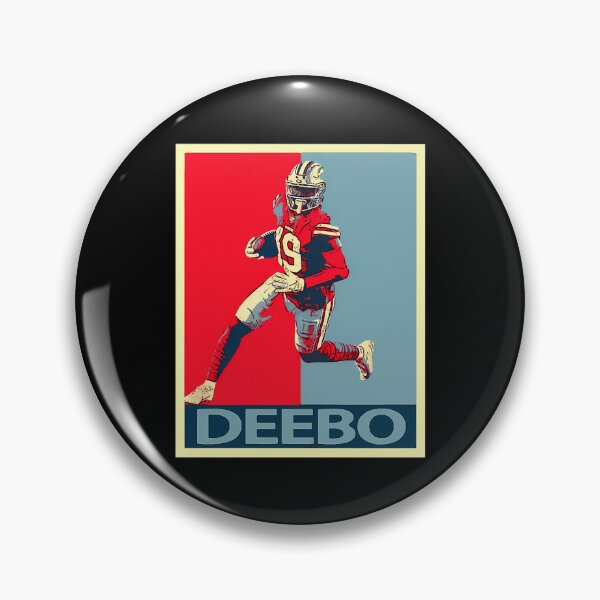 Item preview, Deebo Samuel George Kittle Tshirt designed and sold by AlyseAgee.