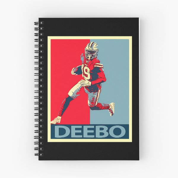 Item preview, Deebo Samuel George Kittle Tshirt designed and sold by AlyseAgee.