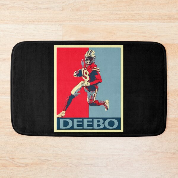 Item preview, Deebo Samuel George Kittle Tshirt designed and sold by AlyseAgee.