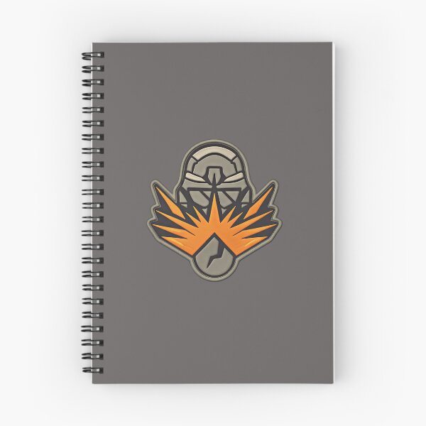 Item preview, MW4 Inspired Bomb Squad Perk Uniform Patch designed and sold by Sellcooldesigns.