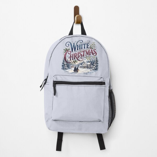 Item preview, White Christmas the Musical designed and sold by Lyric Vault - Rock on.