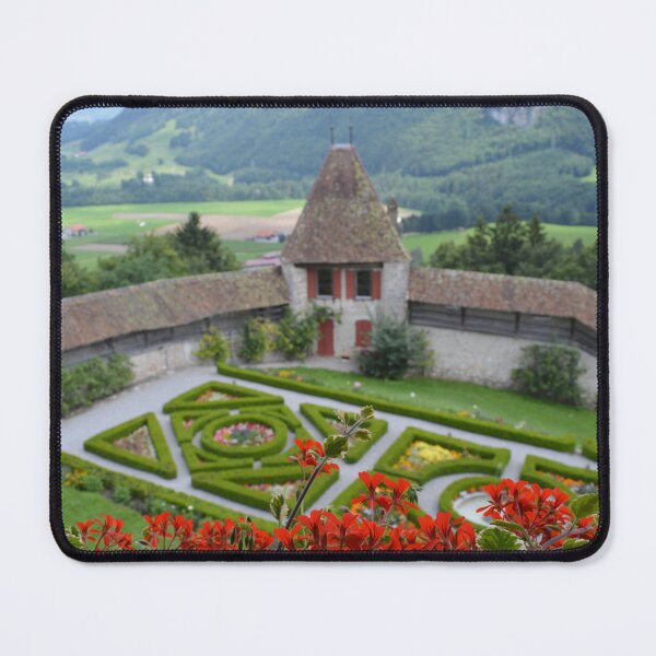 Item preview, European Landscape designed and sold by EmilySutin.