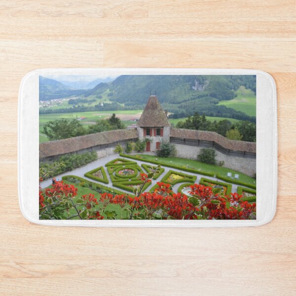 Item preview, European Landscape designed and sold by EmilySutin.