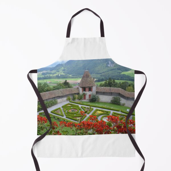 Item preview, European Landscape designed and sold by EmilySutin.
