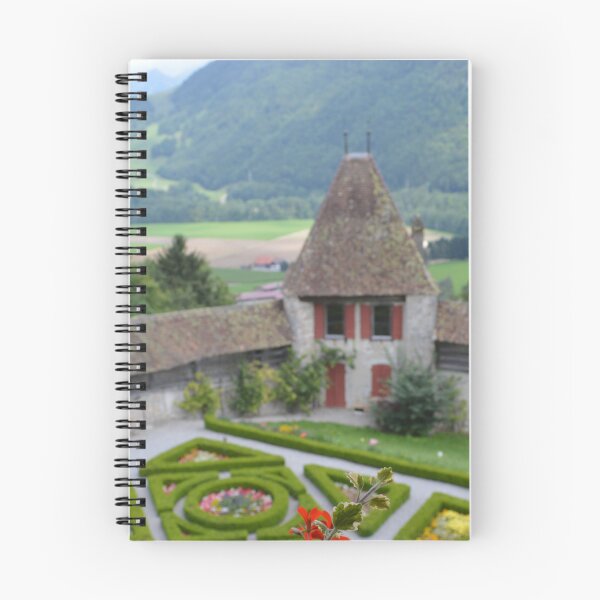 Item preview, European Landscape designed and sold by EmilySutin.