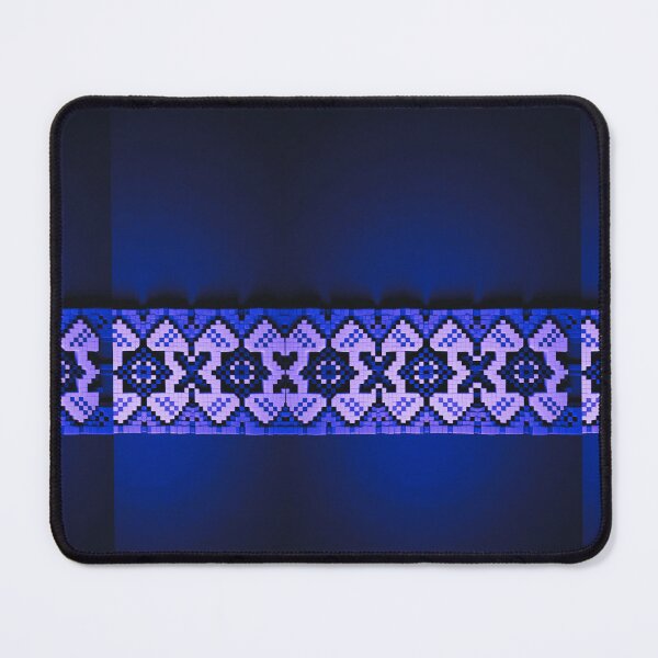Item preview, Al Masjid Al-Nabawi Dome Pattern (V.2 horizontal) – Islamic Geometric Art Inspired by Madinah designed and sold by D-Islamic.