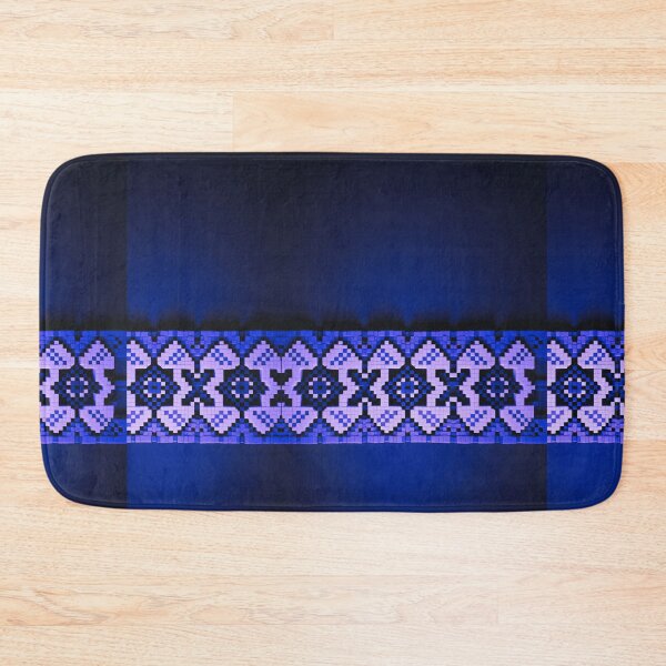 Item preview, Al Masjid Al-Nabawi Dome Pattern (V.2 horizontal) – Islamic Geometric Art Inspired by Madinah designed and sold by D-Islamic.