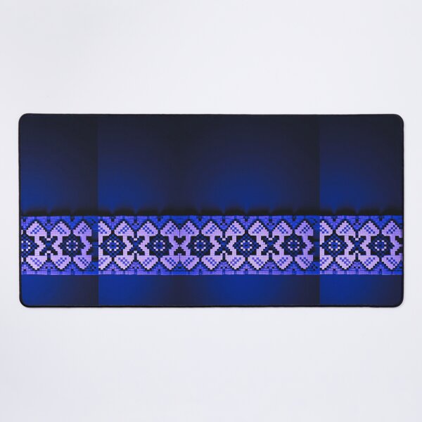 Item preview, Al Masjid Al-Nabawi Dome Pattern (V.2 horizontal) – Islamic Geometric Art Inspired by Madinah designed and sold by D-Islamic.