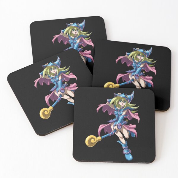 Item preview, Yugioh Dark Magician Girl designed and sold by Facturesfory.