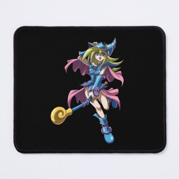 Item preview, Yugioh Dark Magician Girl designed and sold by Facturesfory.