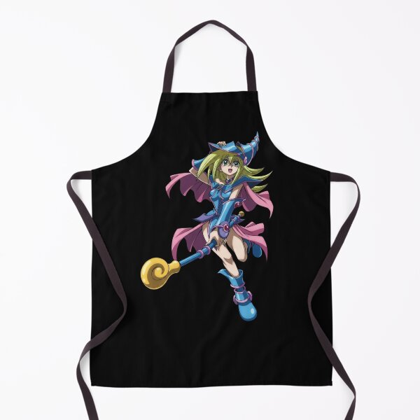 Item preview, Yugioh Dark Magician Girl designed and sold by Facturesfory.