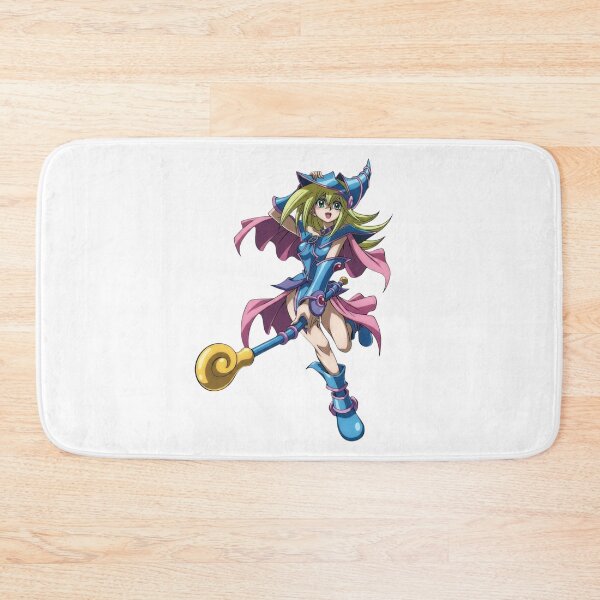 Item preview, Yugioh Dark Magician Girl designed and sold by Facturesfory.