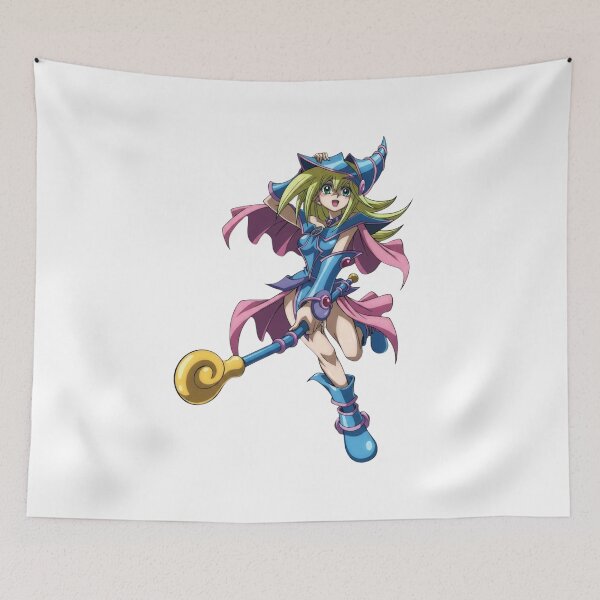Item preview, Yugioh Dark Magician Girl designed and sold by Facturesfory.